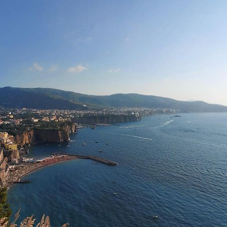 Fortalba House Vietri Εξωτερικό φωτογραφία
