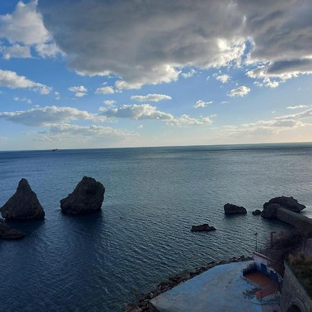 Fortalba House Vietri Εξωτερικό φωτογραφία