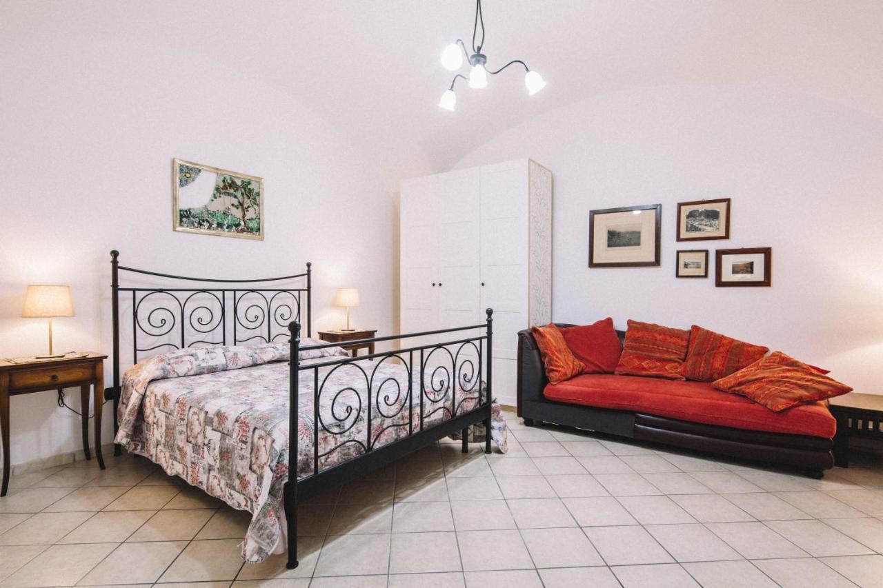 Fortalba House Vietri Εξωτερικό φωτογραφία