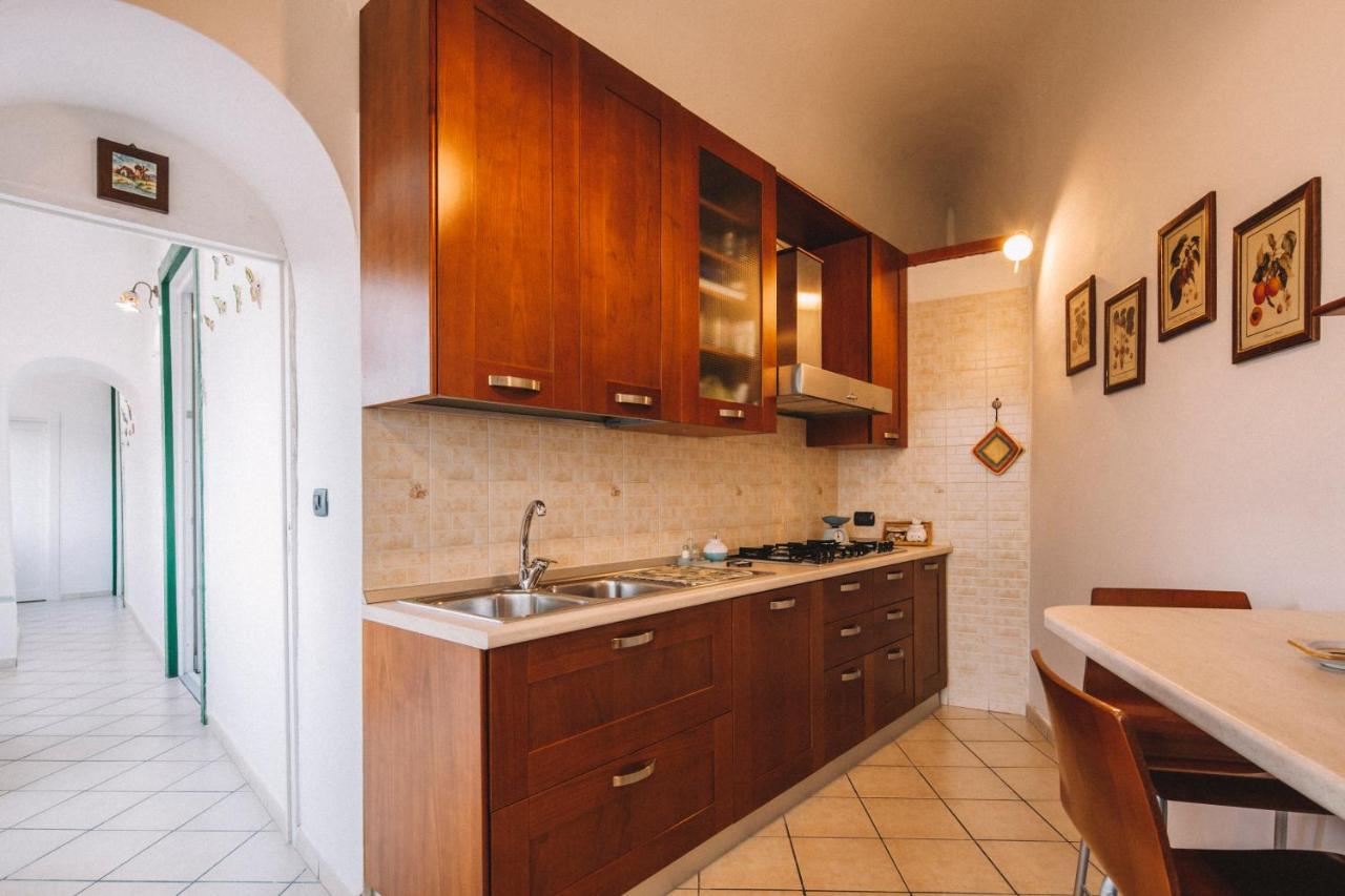 Fortalba House Vietri Εξωτερικό φωτογραφία
