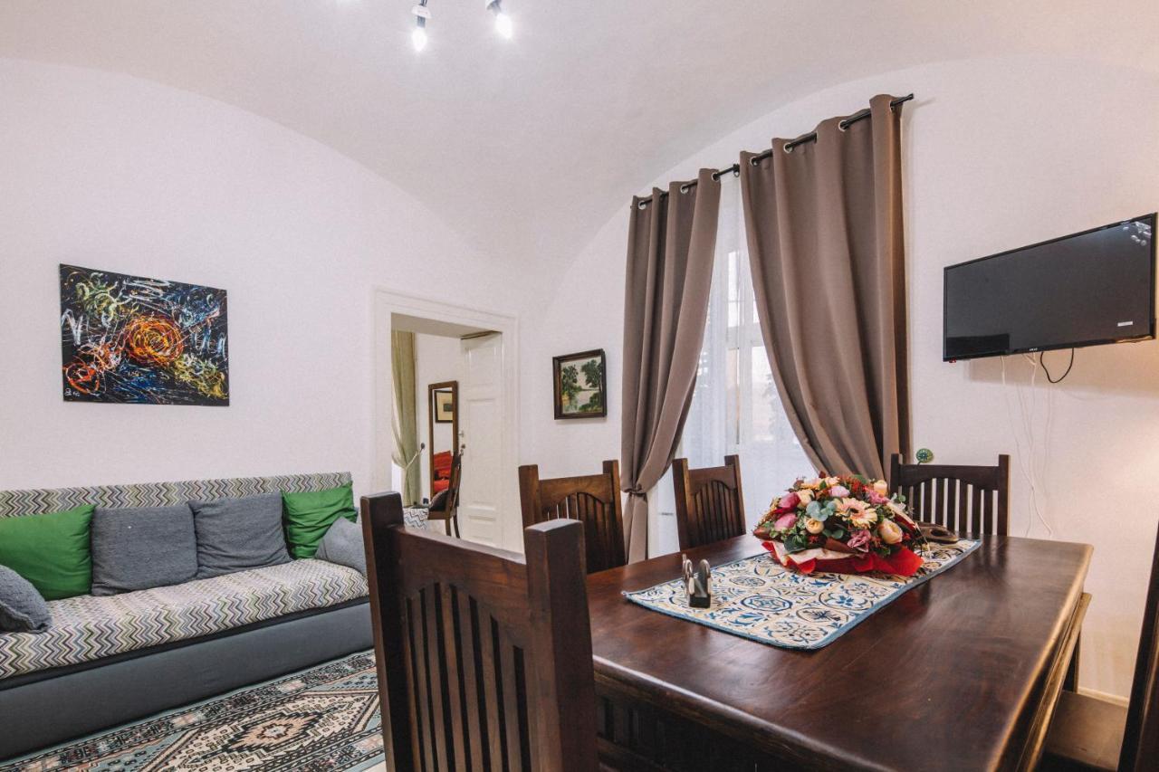 Fortalba House Vietri Εξωτερικό φωτογραφία