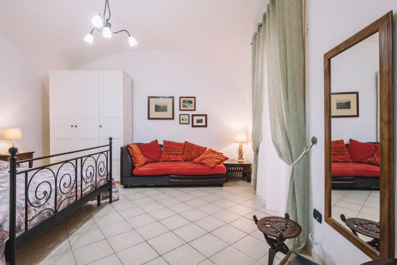 Fortalba House Vietri Εξωτερικό φωτογραφία