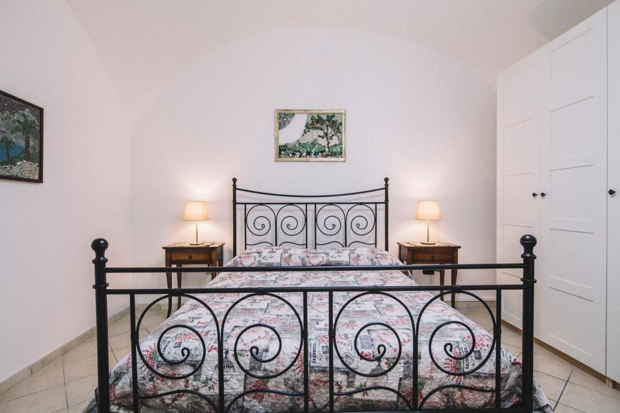 Fortalba House Vietri Εξωτερικό φωτογραφία
