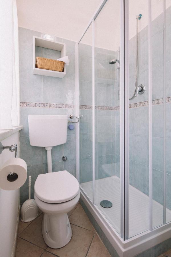 Fortalba House Vietri Εξωτερικό φωτογραφία
