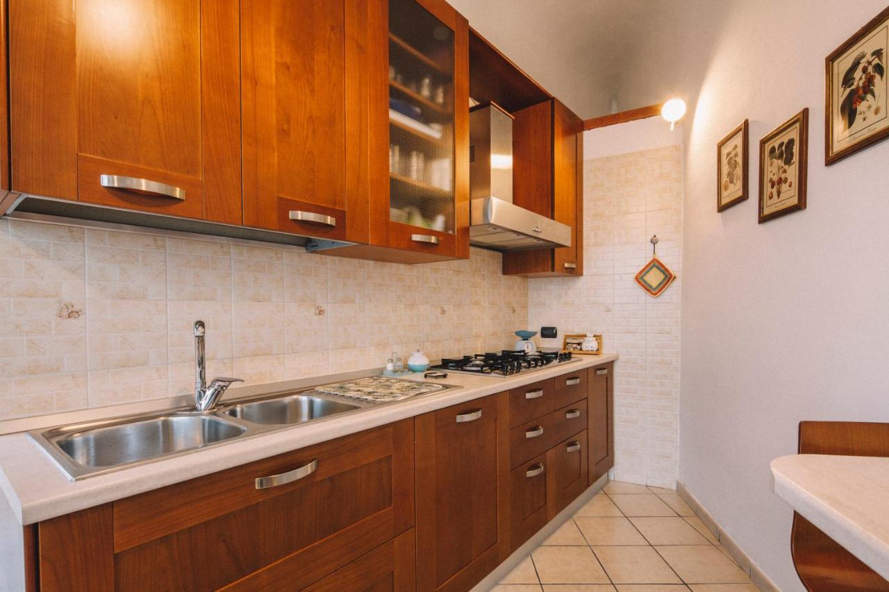 Fortalba House Vietri Εξωτερικό φωτογραφία