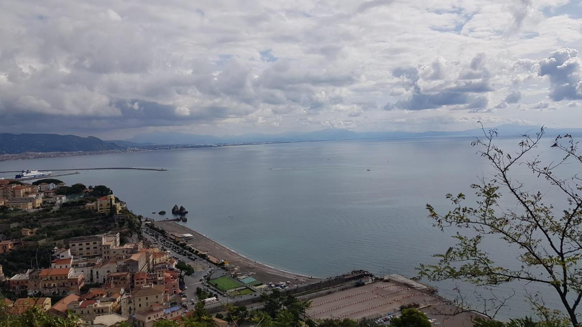 Fortalba House Vietri Εξωτερικό φωτογραφία