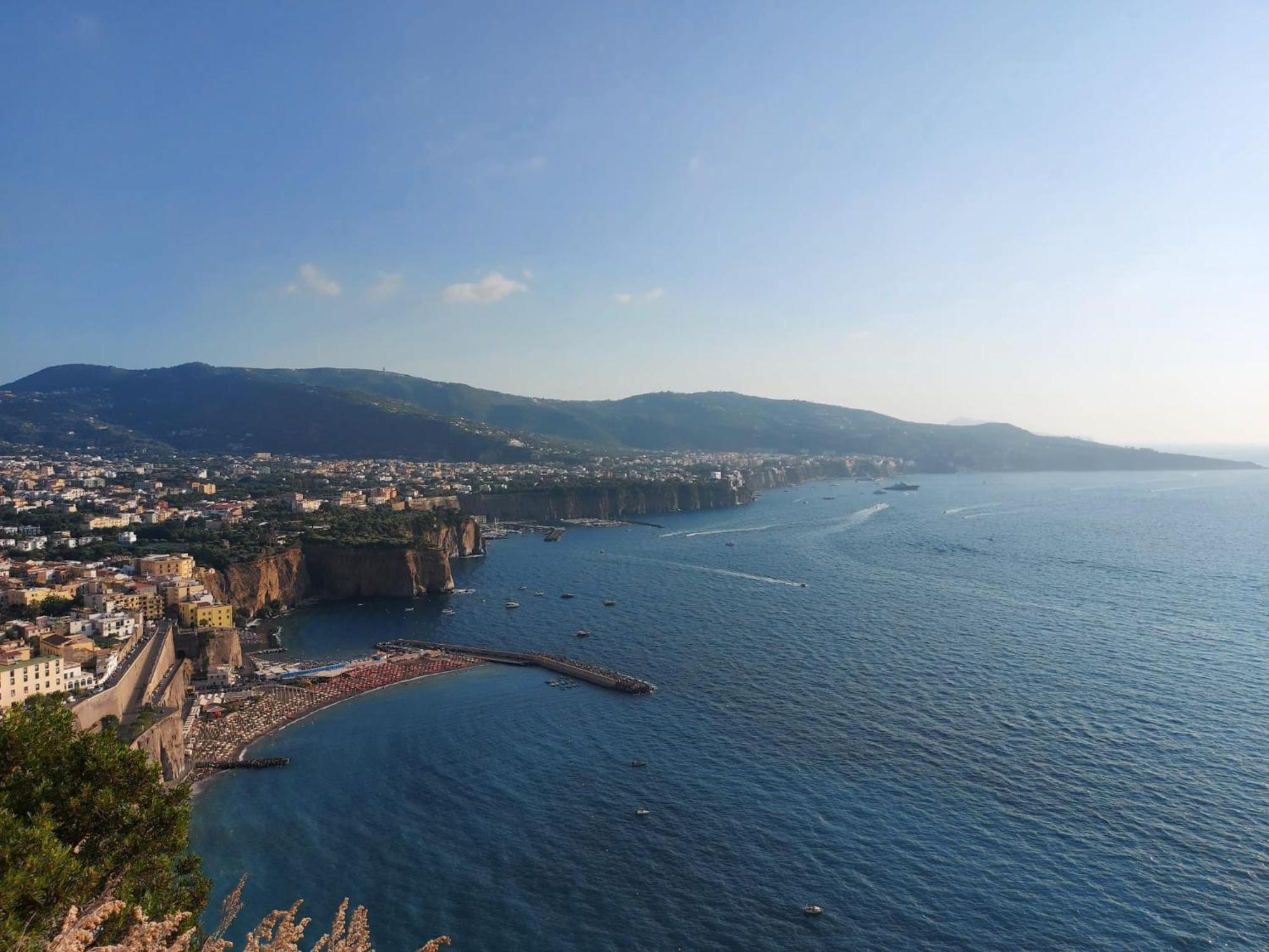 Fortalba House Vietri Εξωτερικό φωτογραφία
