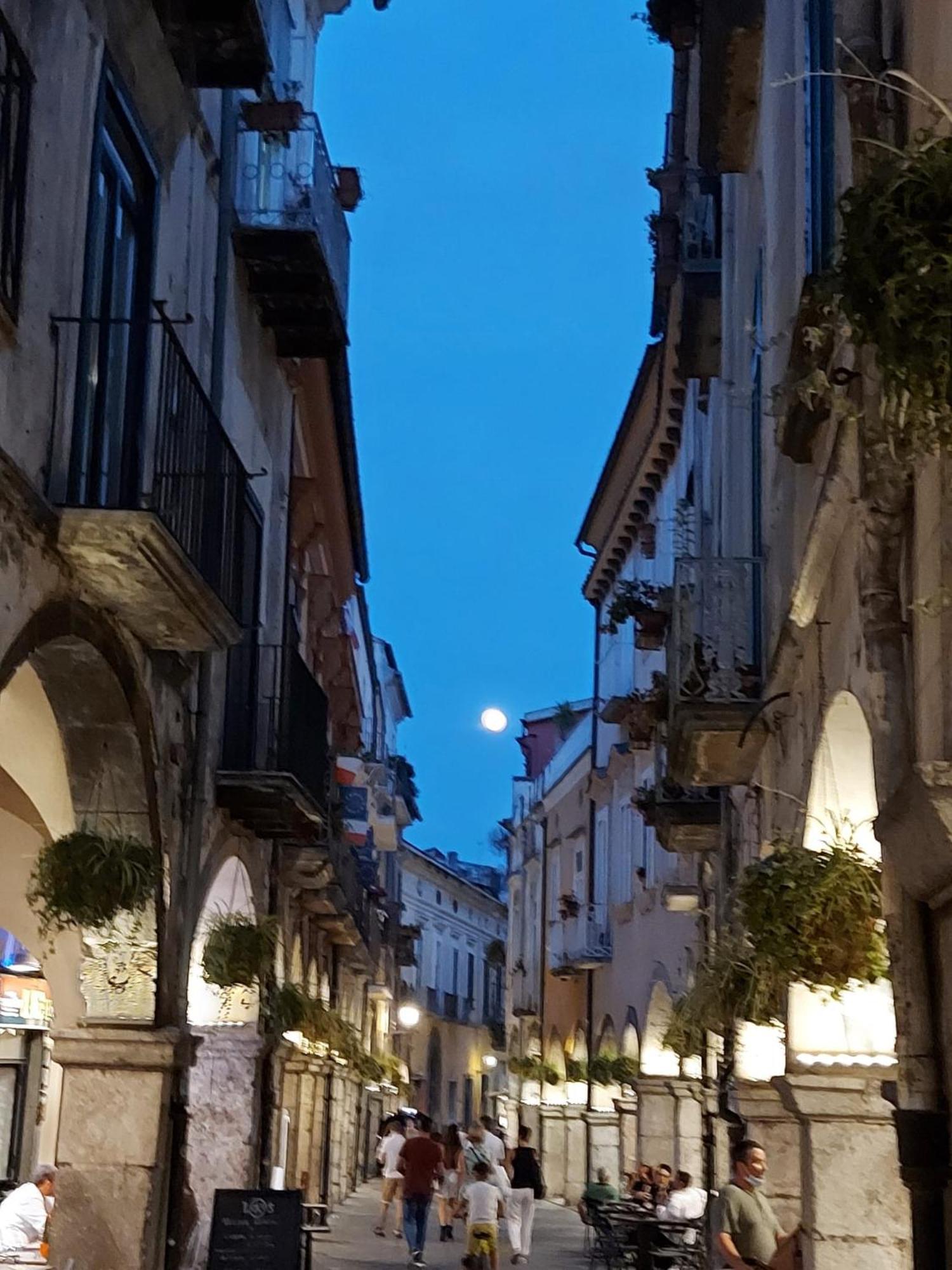 Fortalba House Vietri Εξωτερικό φωτογραφία