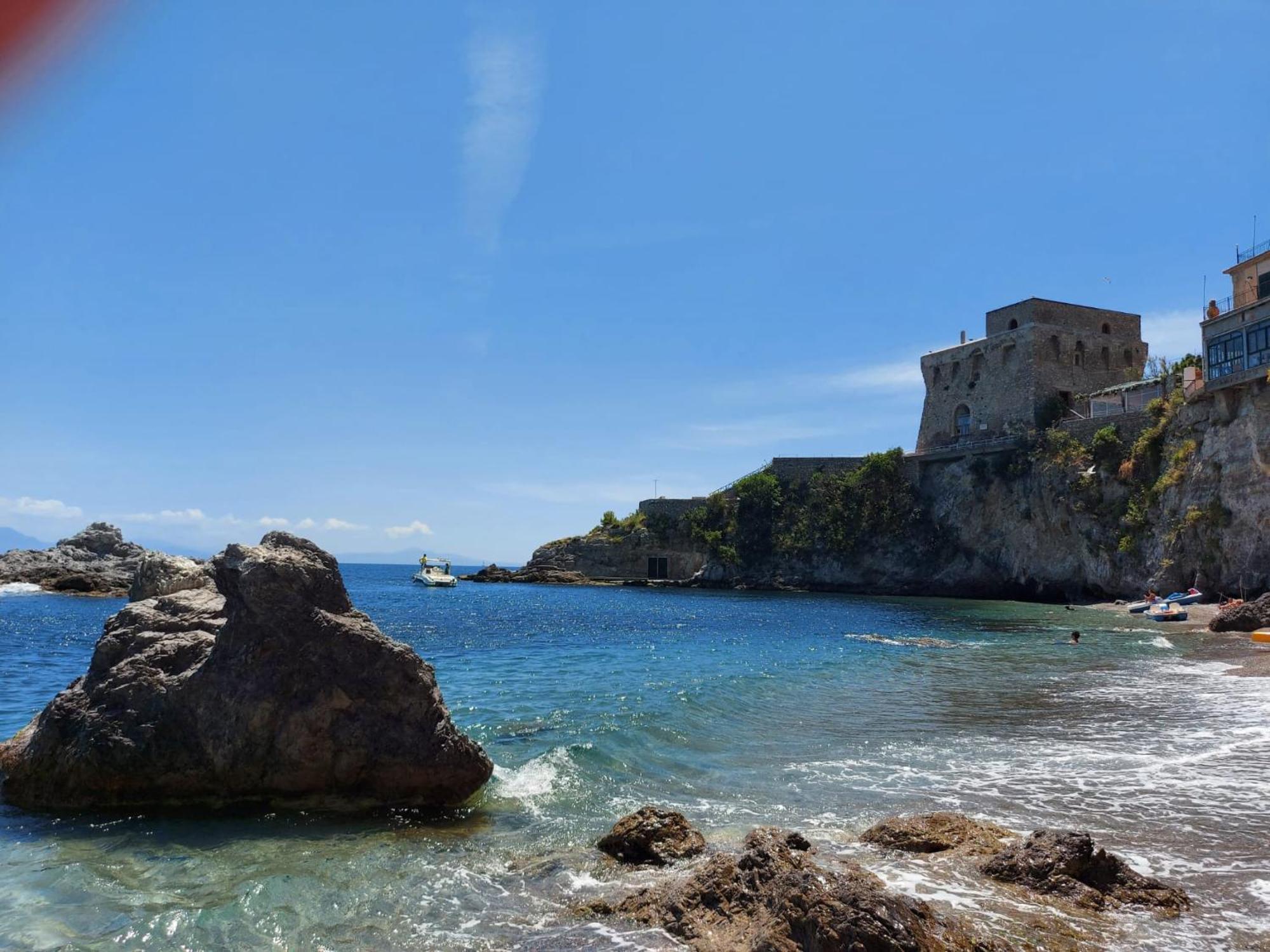 Fortalba House Vietri Εξωτερικό φωτογραφία