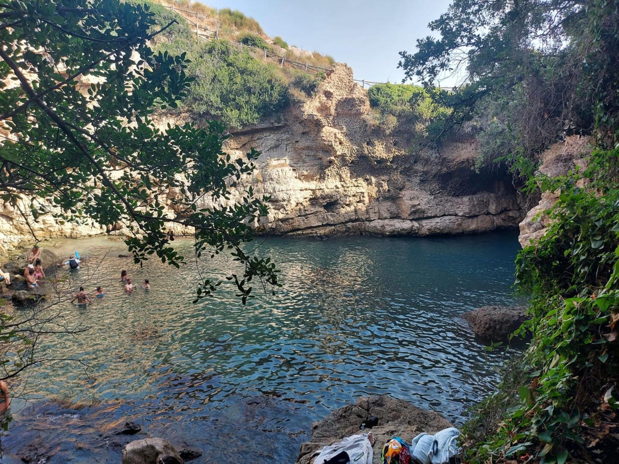 Fortalba House Vietri Εξωτερικό φωτογραφία