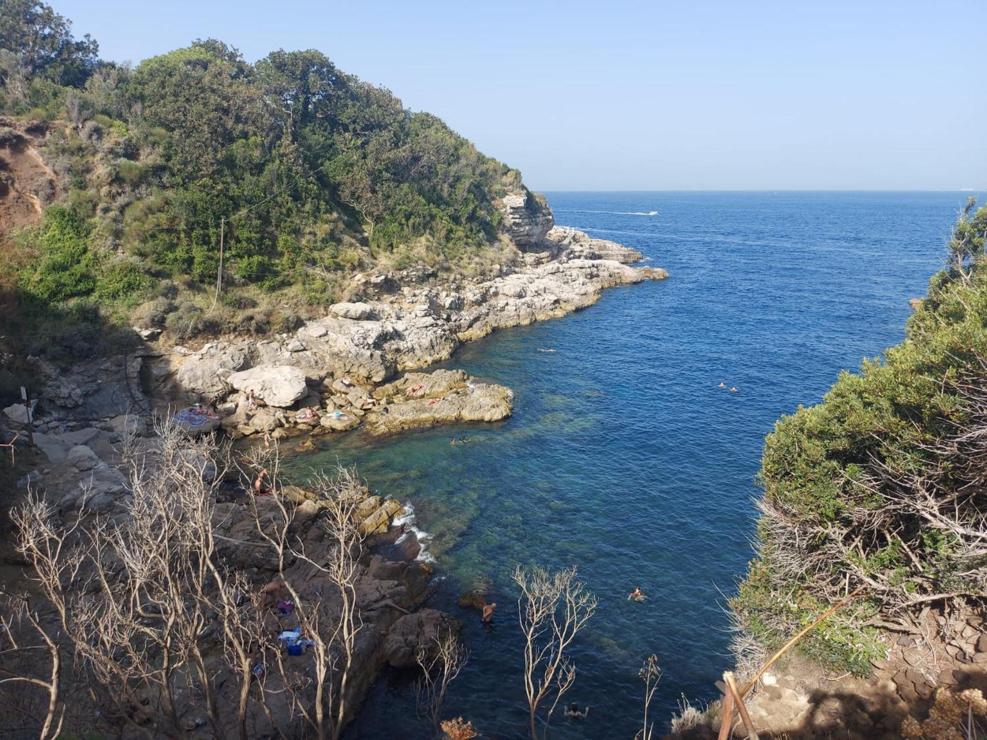 Fortalba House Vietri Εξωτερικό φωτογραφία