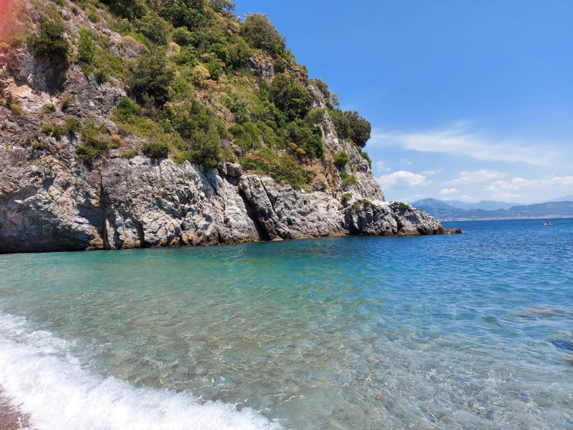 Fortalba House Vietri Εξωτερικό φωτογραφία